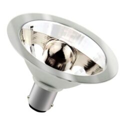 BAILEY - AR70 Ba15d 12V 50W 24D ALU 41990FL - 145393