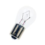 BAILEY - Appliance Garage Door Sphérique G25 Ba15s 32.5V 34W Clair 25x50mm 1000h - KS550032034