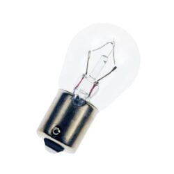 BAILEY - Appliance Garage Door Sphérique G25 Ba15s 32.5V 34W Clair 25x50mm 1000h - KS550032034