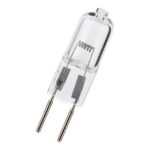 BAILEY - BAI Four GY6.35 11x33mm 24V 50W 850lm Clair 300°C 1000h Lampe de four - 145660