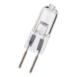 BAILEY - BAI Four GY6.35 11x33mm 24V 50W 850lm Clair 300°C 1000h Lampe de four - 145660