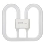 BAILEY - BAI LED 2D TC-DDEL GR10q 4 broches 12.5W (28W) 1600lm 3500K 270° 23x201mm Opale - 145872