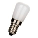 BAILEY - BAI LED Appliance E14 T23X53mm 220-240V 2W (21W) 200lm 2700K IP22 Dépoli Lampe L - 145120