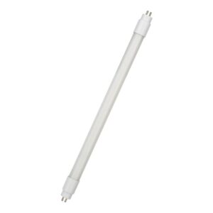 BAILEY - BAI LED Ecoplus T5 HF Tube 16x288mm G5 4W (8W) 470lm 4000K Glas 270° - 145885