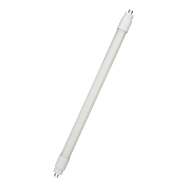 BAILEY Ecoplus LED tube Tube LED T5 G5 Tube LED T5 G5 4W 4000K 470lm en verre 288 mm