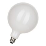 BAILEY - BAI LED Filament Globe G150 E27 8W 2200K Opale 780lm (58W) Gradable 230V-240V 36 - 144614