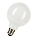 BAILEY - BAI LED Filament Globe G95 E27 8W 2700K Clair 800lm Gradable 230V-240V 360D - 142587