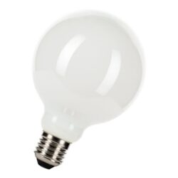 BAILEY - BAI LED Filament Globe G95 E27 8W 2700K Clair 800lm Gradable 230V-240V 360D - 142587