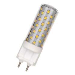 BAILEY - BAI LED HID G12 8W 4000K 1000lm Dimbaar Helder 230V-240V 20W CMH-T CDM-T - 143857