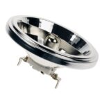 BAILEY - BEE AR111 G53 12V 50W 24D 2800K 2000h UV-Stop - HM101205024