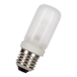 BAILEY - BEE Double envelope Tube JDD E27 240V 150W Dépoli 1900lm 2000h Lampe halogène - HD27240150F
