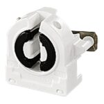 BAILEY - BJB 26.422.1113.50 Douille G13 pastilles Clips avec ressort LT 13mm - 140227