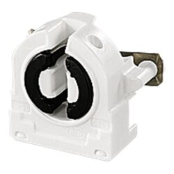 BAILEY - BJB 26.422.1113.50 Douille G13 pastilles Clips avec ressort LT 13mm - 140227