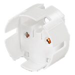BAILEY - BJB 26.424.1001.50 Douille G13 de connexion Sans fixation - 140228