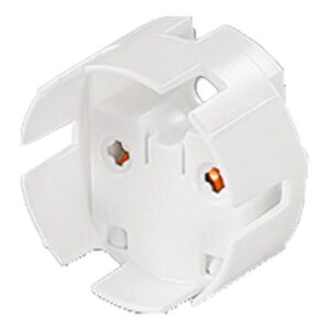 BAILEY - BJB 26.424.1001.50 Douille G13 de connexion Sans fixation - 140228