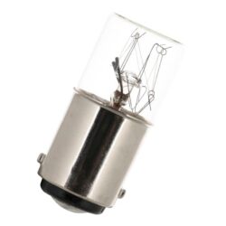 BAILEY - Ba15d T16X35 220-260V 5-7W - B35260007