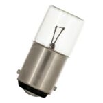 BAILEY - Ba15d T16X35 24V 5W C-2V - B35024005