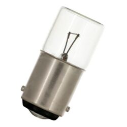 BAILEY - Ba15d T16X35 24V 5W C-2V - B35024005