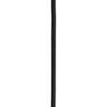 BAILEY - Câble Textile 3 mètres Noir 2x0.75mm2 Fil en cuivre textile 2 conducteurs - 139672 – Image 2