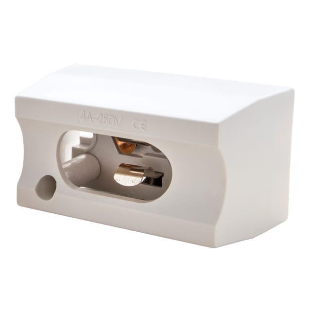 BAILEY - Douille S14d Blanc - 92600037500 BAILEY - Douille S14d Blanc - 92600037500