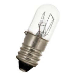 BAILEY - E10 T10X28 130V 20mA C-5A - E28130020