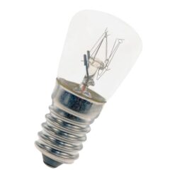 BAILEY - E14 P22X48 24V 25W C-2V - E48024025