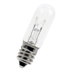 BAILEY - E14 T16X54 60V 5W C-3A - E54060005