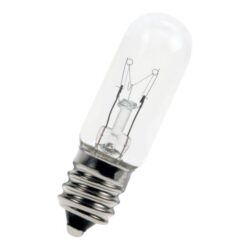 BAILEY - E14 T16X54 60V 5W C-3A - E54060005