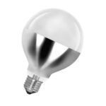 BAILEY - ECO Globe G125 Reflector E27 230V 42W - 20101037731