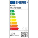 BAILEY - ECO R7s 117mm 220-240V 120W RC - XR117240120 – Image 3