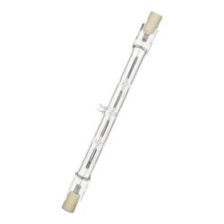 BAILEY - ECO R7s 117mm 220-240V 120W RC - XR117240120