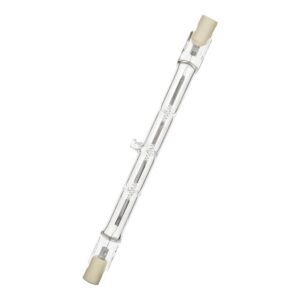 BAILEY - ECO R7s 117mm 220-240V 230W RC - XR117240230