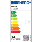 BAILEY - Ecobasic LED T5 AC 14W/830 G5 HO 16x549 - 142200 – Image 6