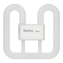 BAILEY - LED 2D TC-DD GR8 2P 7W (16W) 800lm 835 EM+AC - 146286