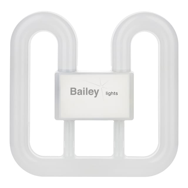 BAILEY LED PL Ampoule 2D GR8 Ampoule LED 2D GR8 7W 800lm 3500K 2 broches