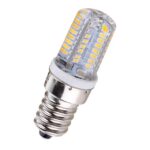 BAILEY - LED Compact E14 Tube 15x54mm 24V AC/DC 180mA 0.18A 2.3W 3000K 200lm 30000h - 80100038460