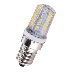 BAILEY - LED Compact E14 Tube 15x54mm 24V AC/DC 180mA 0.18A 2.3W 3000K 200lm 30000h - 80100038460