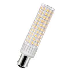 BAILEY - LED Compact Tube 20x79mm Ba15d 100V-260V 6.5W 3000K 600lm Clair 360D B15d - 141889