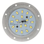 BAILEY - LED Corn HOL E27 100V-240V 27W 6500K - 80100036288 – Image 2