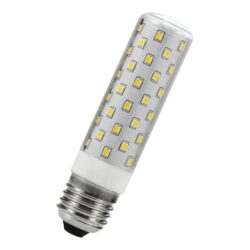BAILEY - LED E27 T28X112 240V 12W 2700K CL Dimm - 143323