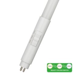 BAILEY - LED Ecoplus T5 Switch 1149 G5 16W (28W) 2080lm 830-865 HE AC - 146249