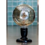 BAILEY - LED Filament Big Johnny G150 E27 3W 2200K Or 270lm Gradable IRC90-100 360D 150x1 - 80100039416 – Image 9