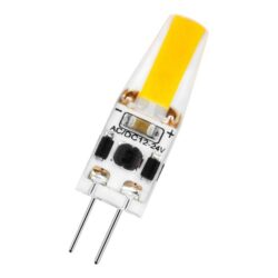 BAILEY - LED G4 DIM 12V 1.6W (17W) 160lm 827 Clear - 146180
