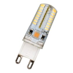 BAILEY - LED G9 240V 2