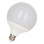 BAILEY - LED Globe G120 E27 240V 18W 3000K FR - 80100041647