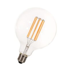 BAILEY - LED Long Filament Globe G125 E27 8.3W 2200K Clair 732lm Gradable IRC90-100 - 80100036367