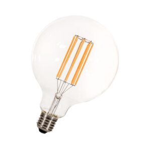 BAILEY - LED Long Filament Globe G125 E27 8.3W 2200K Clair 732lm Gradable IRC90-100 - 80100036367