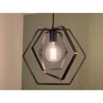 BAILEY - LED Long Filament Globe G95 E27 5.8W 2200K Clair 511lm Gradable IRC90-100 - 80100036366 – Image 2