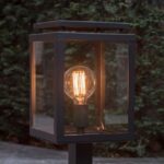 BAILEY - LED Long Filament Globe G95 E27 5.8W 2200K Clair 511lm Gradable IRC90-100 - 80100036366 – Image 3