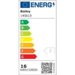 BAILEY - LED PAR56 12V 16W 1500lm 865 95D Swimpool - 145619 – Image 5